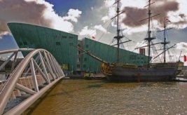 Wetenschapsmusea